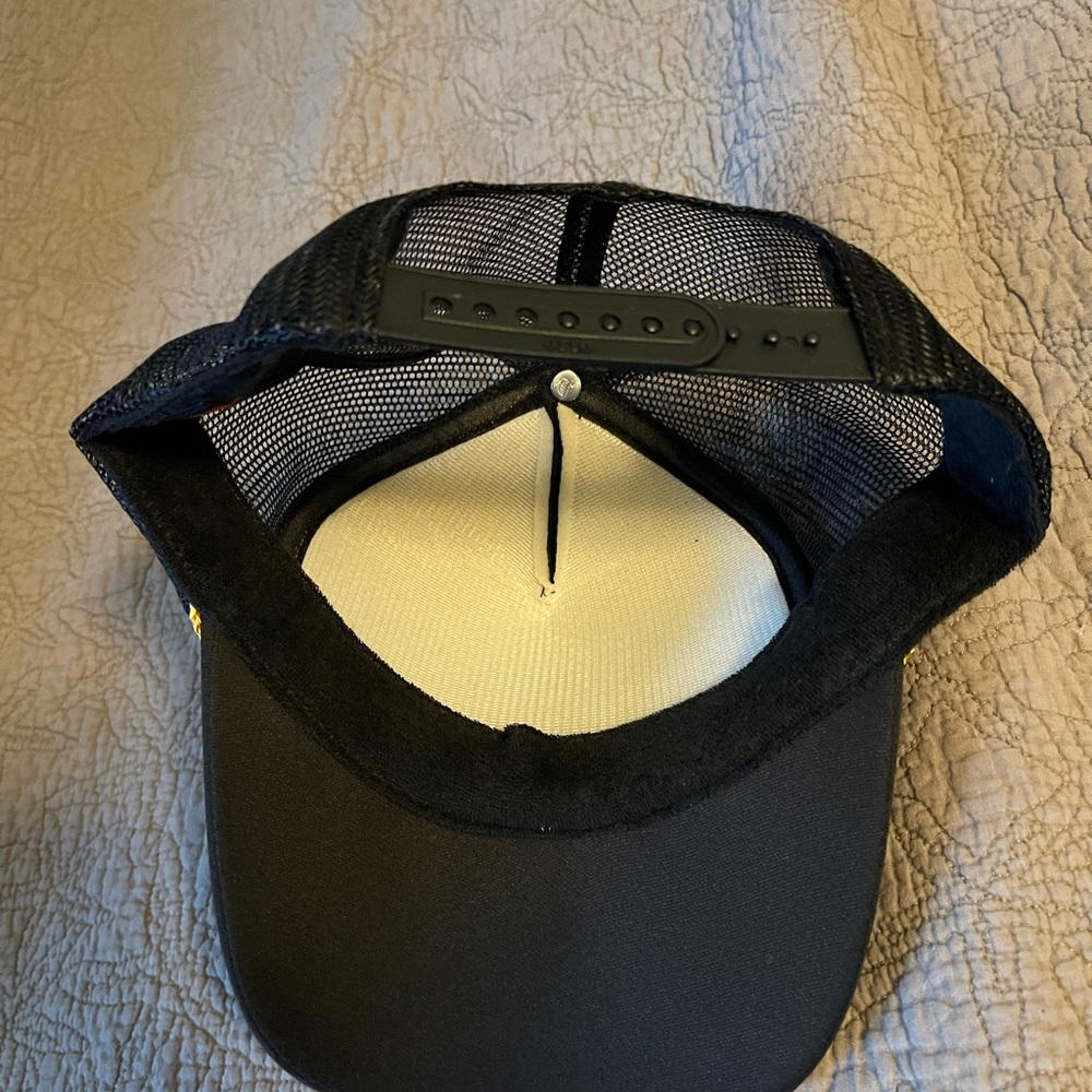 I-Sea captain hat - Picture 2 of 2